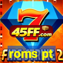 roms pt